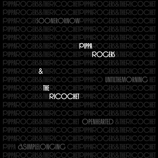 Pippa Rogers & The Ricochet