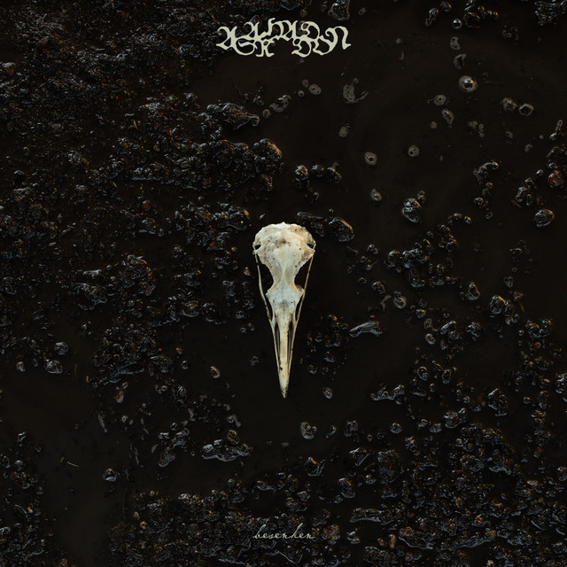 Besenken cover