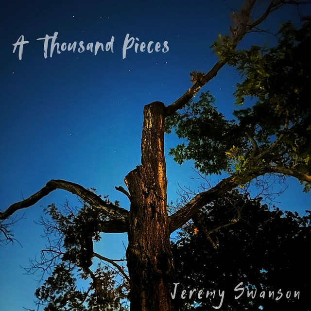 A Thousand Pieces album image