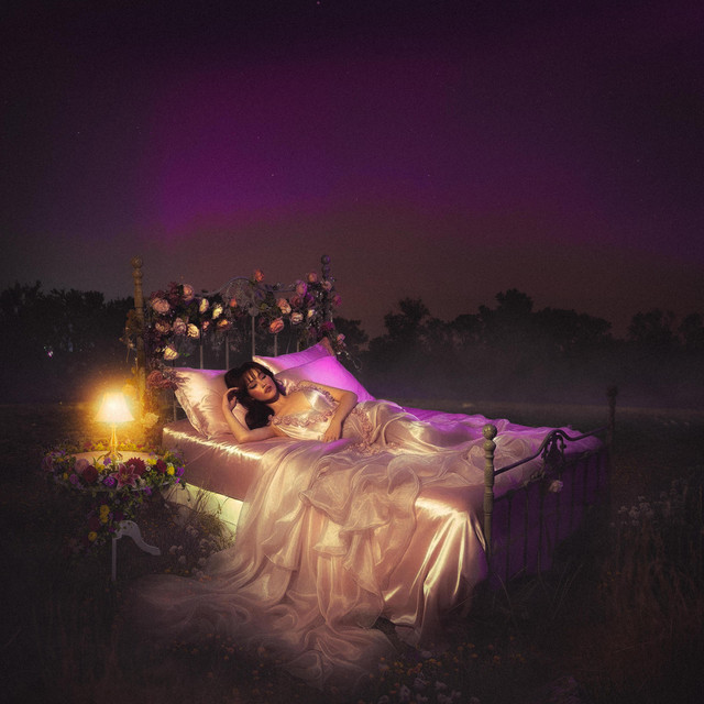 love letters cover art