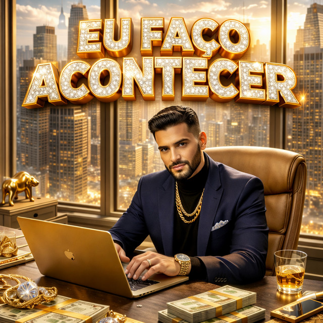 Eu Faço Acontecer