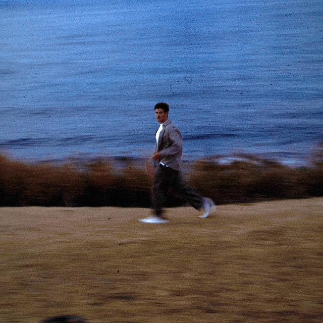 undefined album image