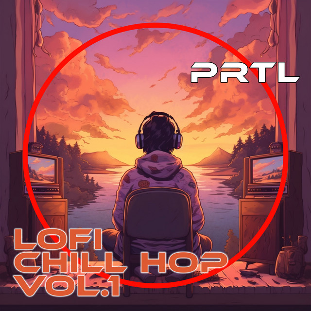 Lofi Chill-Hop Music cover art