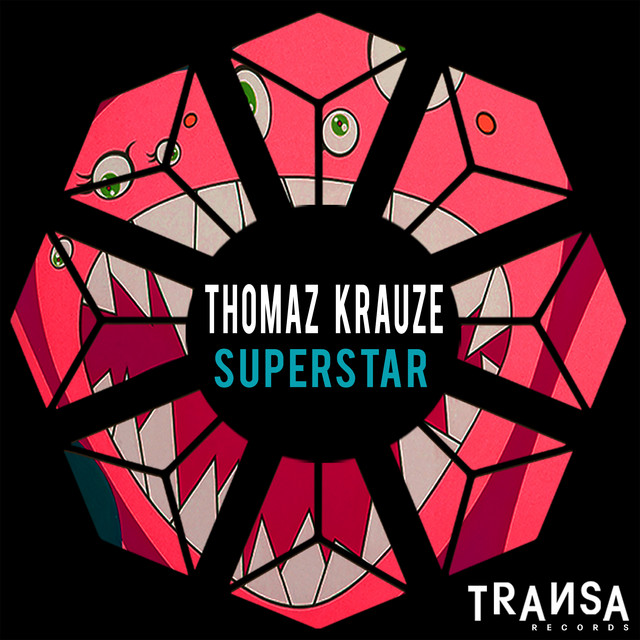Superstar album art
