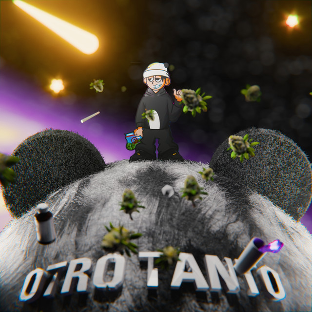 OTRO TANTO cover art