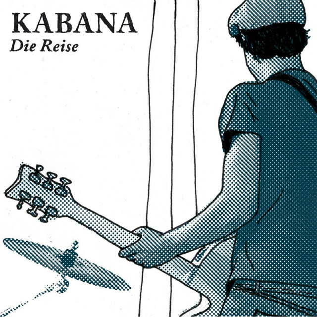 Die Reise cover