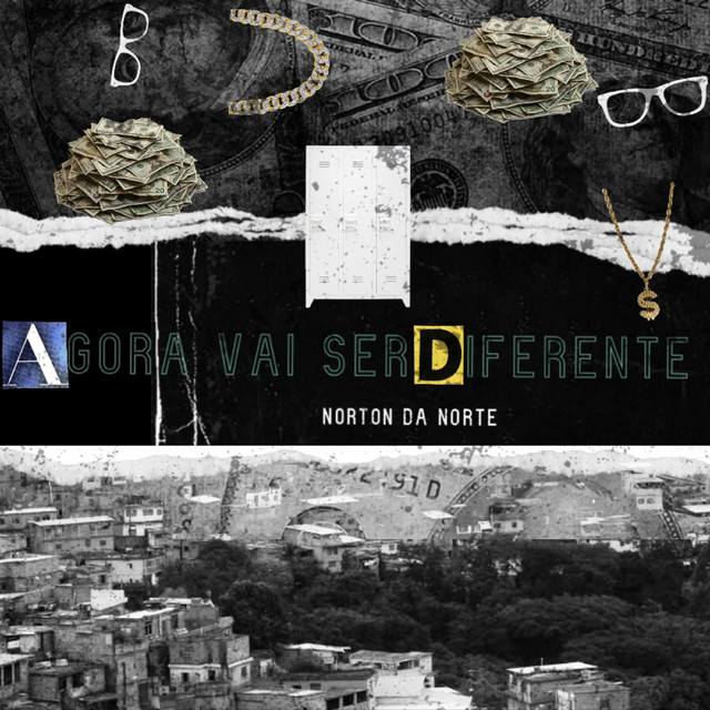 Agora Vai Ser Diferente