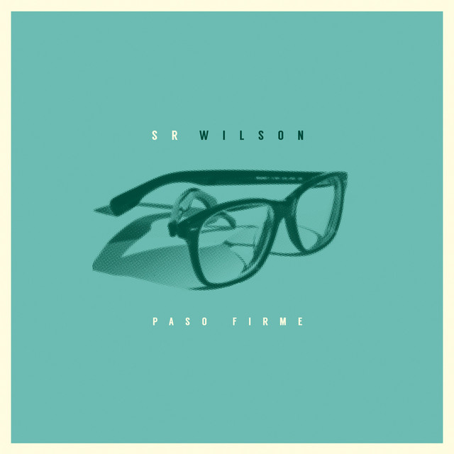 Paso Firme cover art