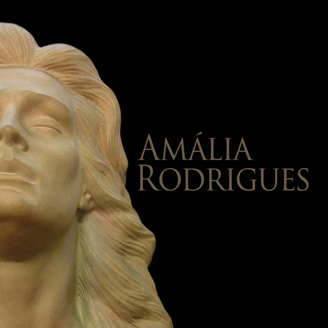 Amalia Rodrigues: Busto cover art