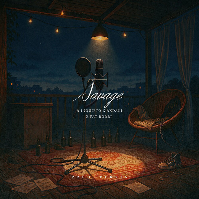 undefined album image