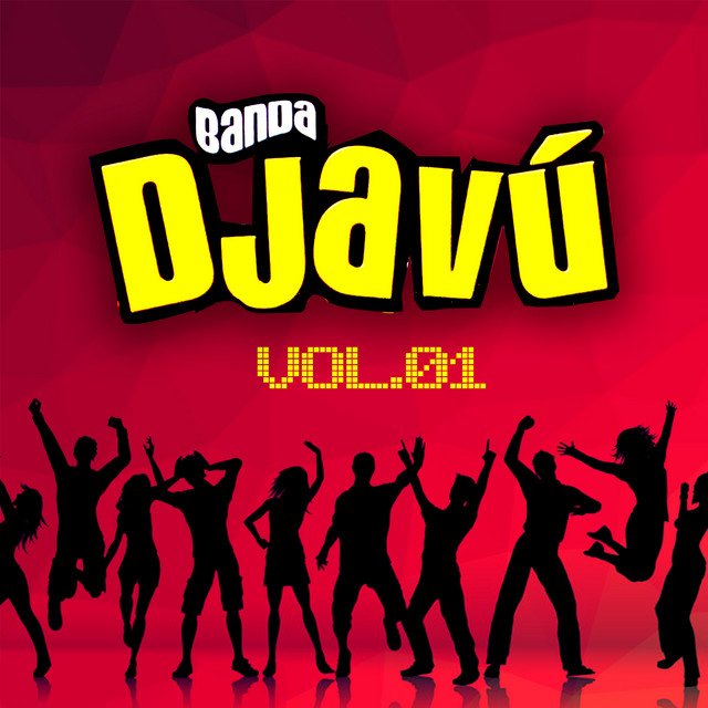 Banda Djavú - Vol.1 cover art