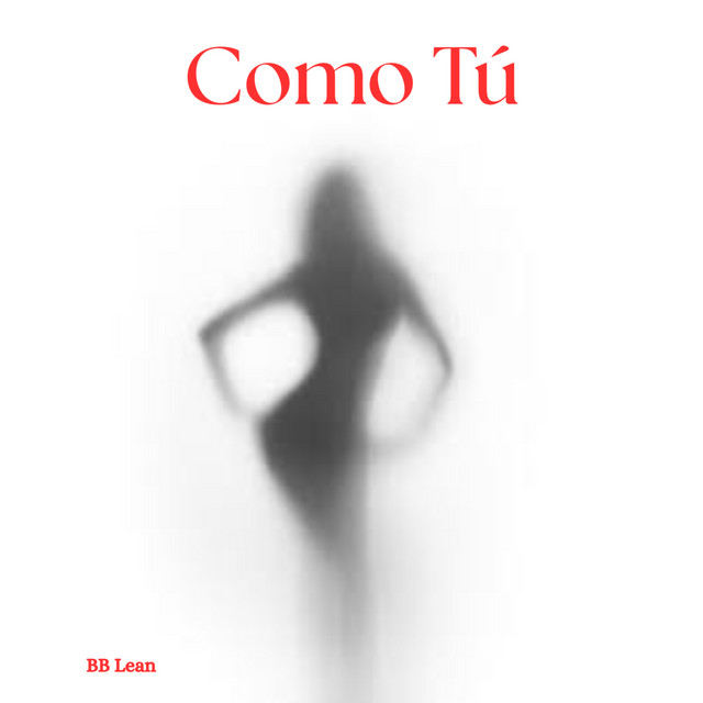 Como Tú cover art