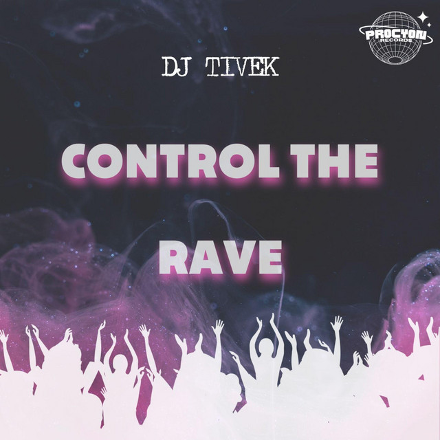 Control The Rave