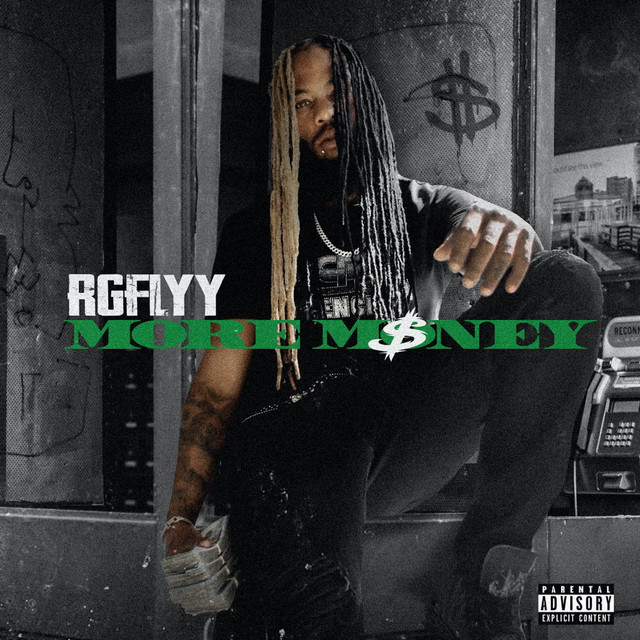 Rgflyy | Spotify