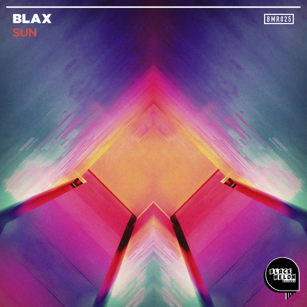 Sun cover art
