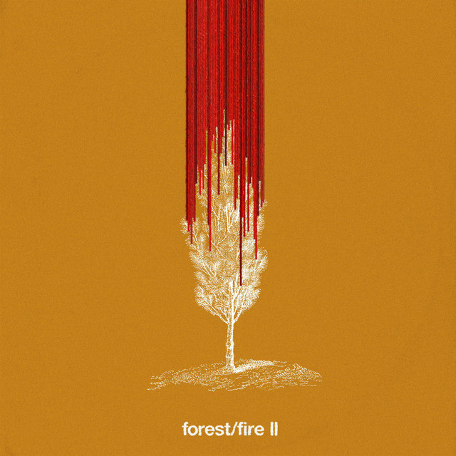 forest/fire II cover art