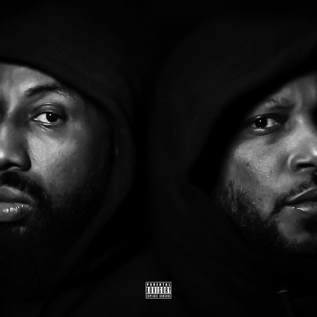 Grxwn Fxlks (feat. DJ Jazzy Jeff)