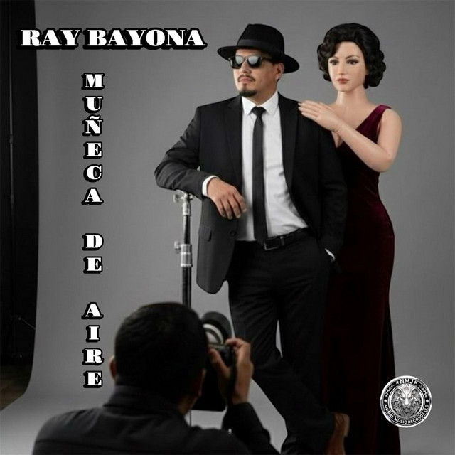 Artist "Ray Bayona" a13ce836-d9ac-4b7e-809a-b7c77190aa94 on Tickeri