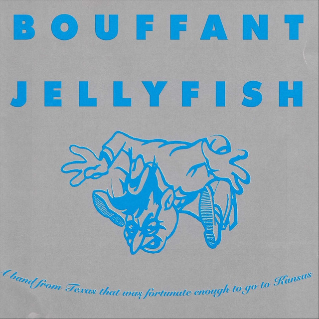 A Band from Texas That Was Fortunate Enough to Go to Kansas cover art