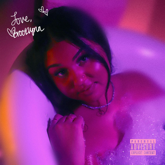 Don't Count Me Out cover art