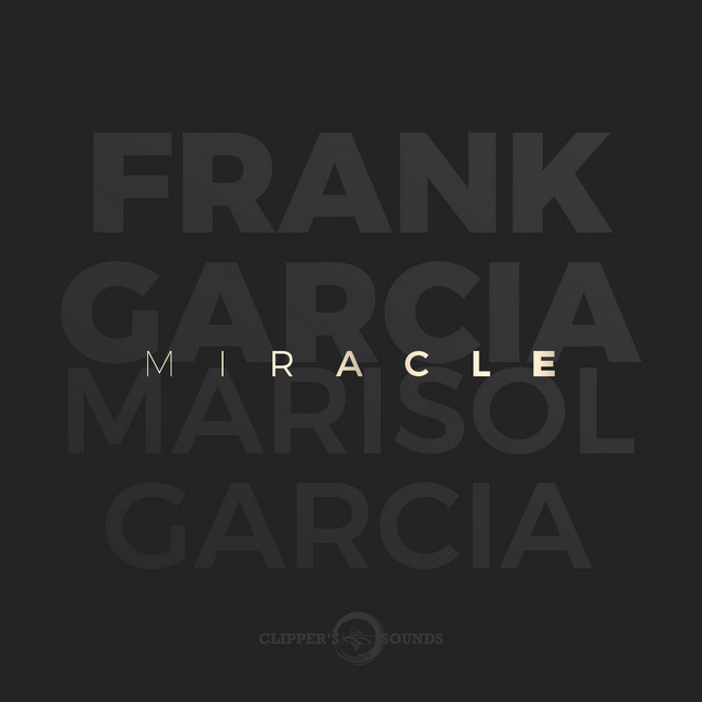 Miracle cover art