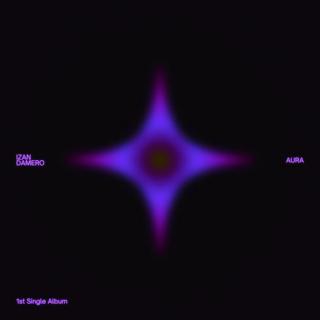 AURA cover art