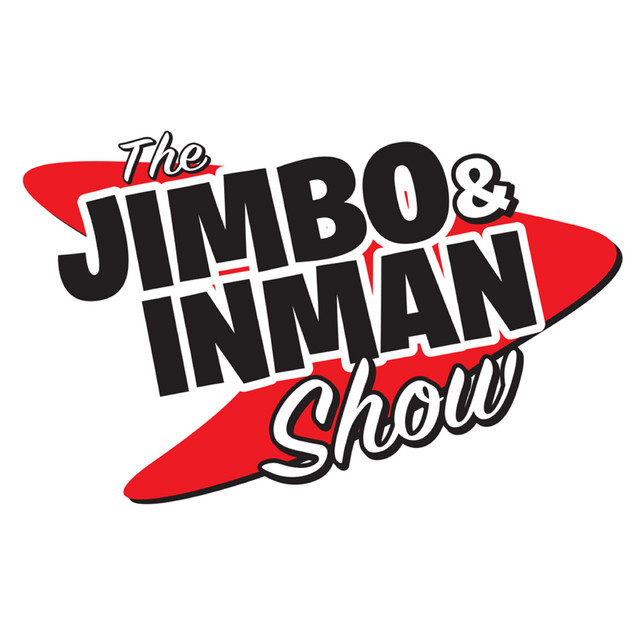 The Jimbo and Inman Show Theme Song cover