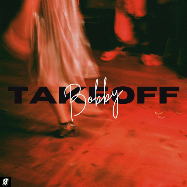 Takeoff cover art