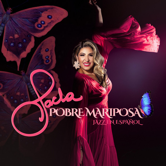 Poor Butterfly - Spanish Version