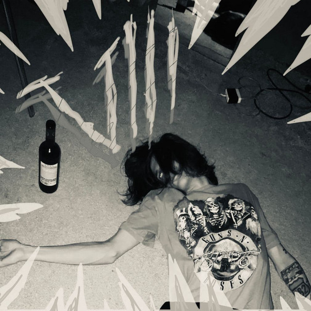 VIII cover art