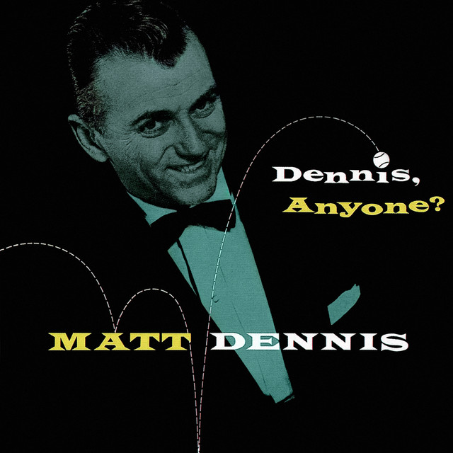 Dennis, Anyone? cover art