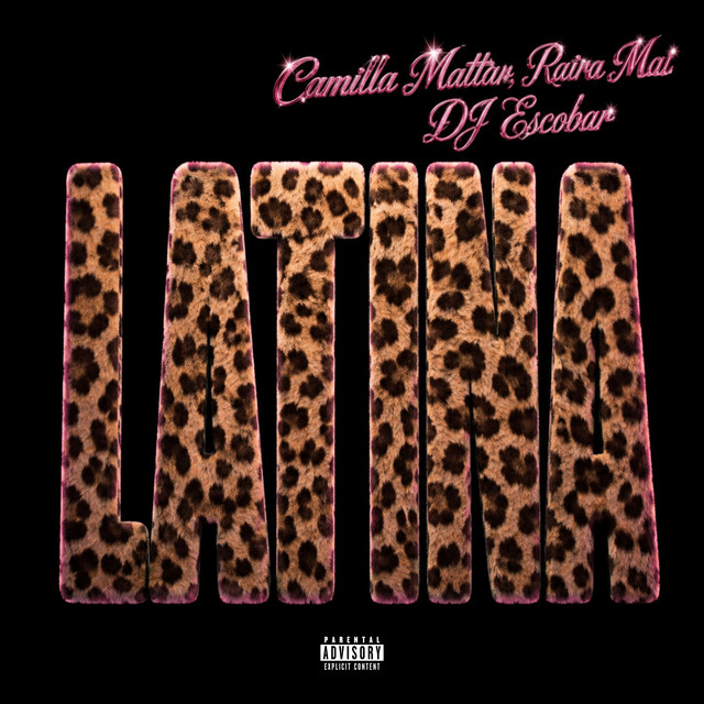LATINA album image