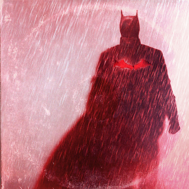The Batman - Single by DaveTheBlade | Spotify