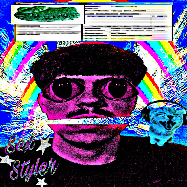 Sex Styler cover art