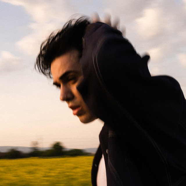 undefined album image