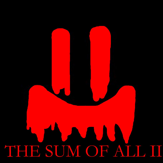 The Sum of All II cover art