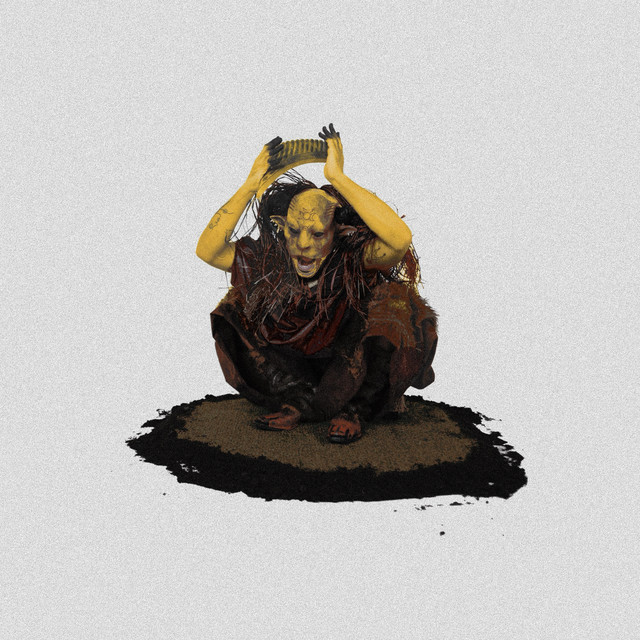 PAN cover art