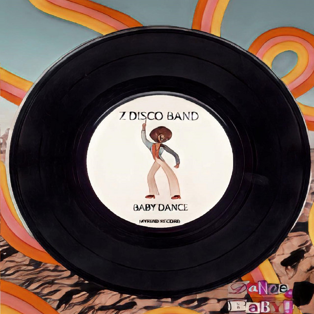 Z Disco Band