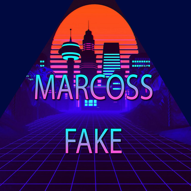 FAKE - Single by Marcoss | Spotify