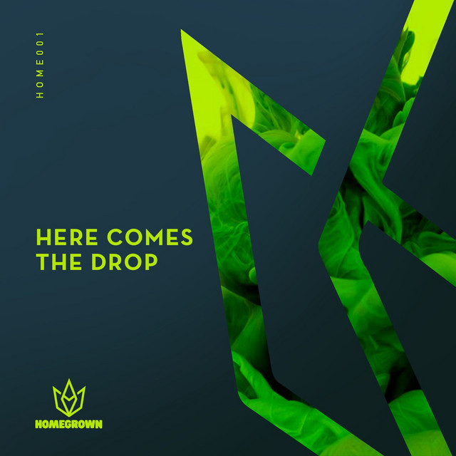 Go Up cover art