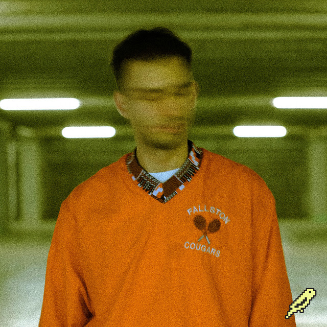 HIGHER cover art