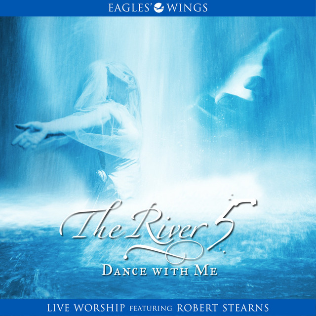 The River 5: Dance With Me cover art