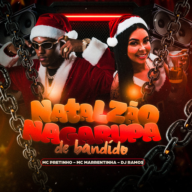 Natalzão na Garupa de Bandido