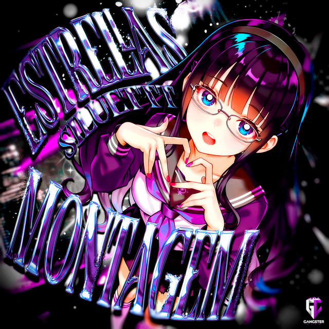 MONTAGEM ESTRELLAS