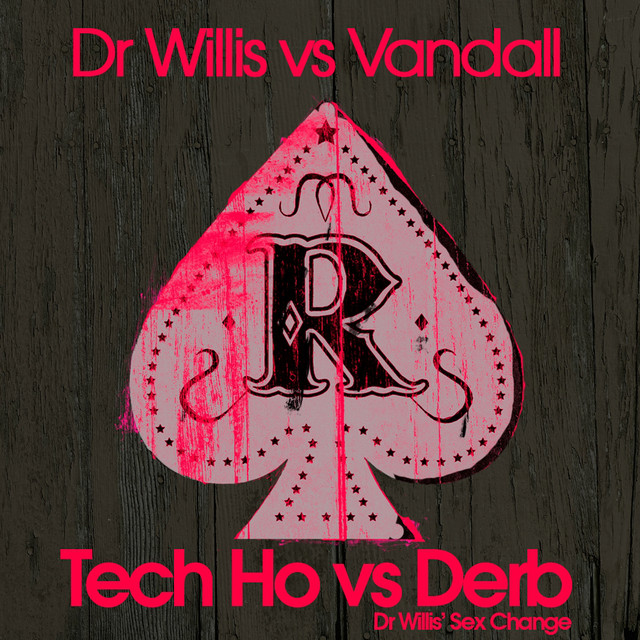 Tech Ho vs Derb cover