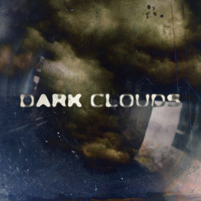 Dark Clouds cover