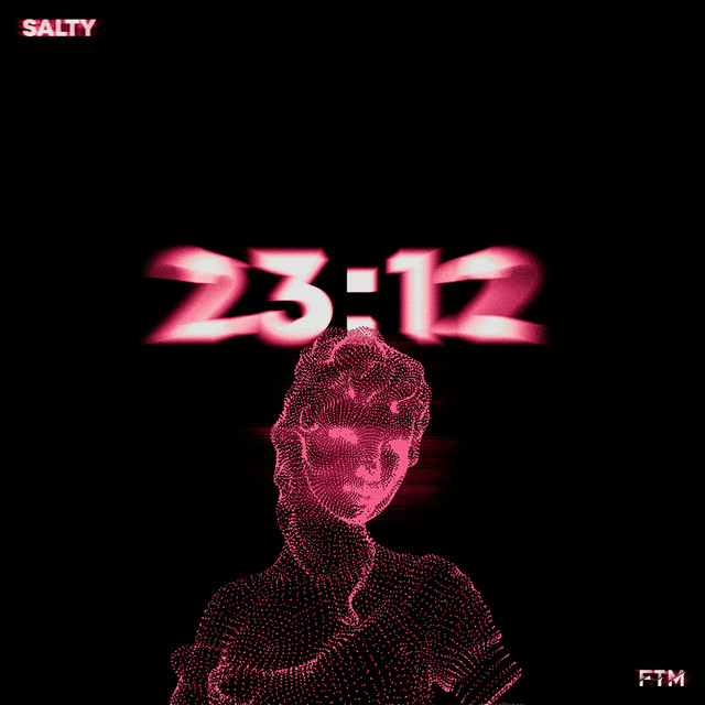 23:12 cover art