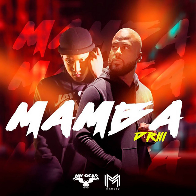 Mamba