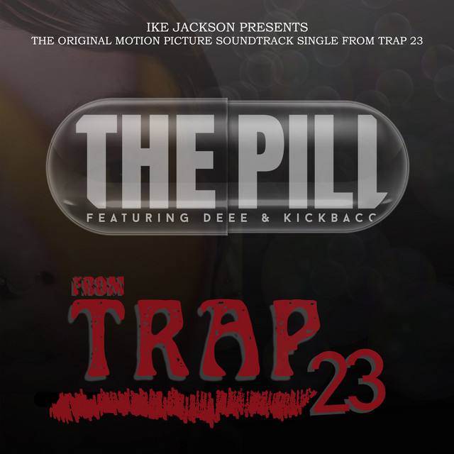 The Pill - Radio Edit cover art