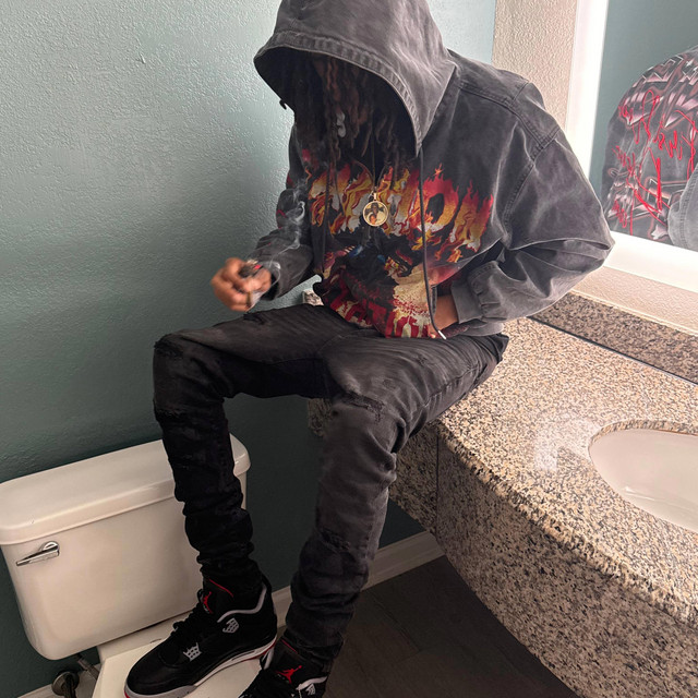 Out My Mind